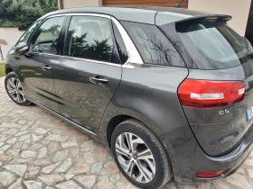 Citroen C4 Picasso 1, 6HDI, снимка 14