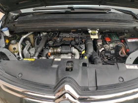 Citroen C4 Picasso 1, 6HDI, снимка 15
