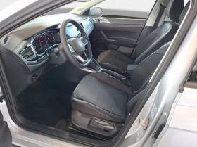 VW Taigo 116HP/STYLE/DSG/NAVI/MATRIX/CAM/KLESS/197z, снимка 10