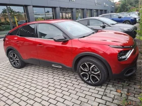 Citroen C4 Shine, снимка 1