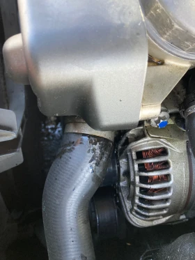 BMW 525 N52B25A, снимка 6