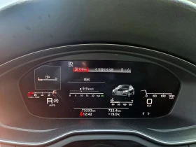 Audi A5 2020* FACELIFT* S-LINE* ОБДУХ* КРАЙНА ЦЕНА, снимка 9