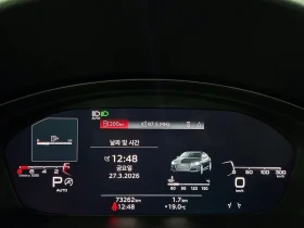 Audi A5 2020* FACELIFT* S-LINE* ОБДУХ* КРАЙНА ЦЕНА, снимка 10