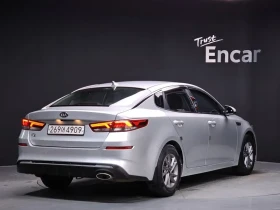 Kia K5 2.0, снимка 2