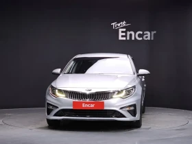 Kia K5 2.0, снимка 3