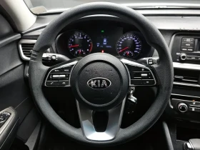 Kia K5 2.0, снимка 12