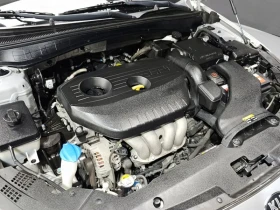 Kia K5 2.0, снимка 6