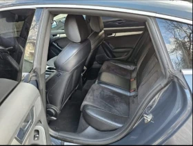 Audi A5, снимка 10