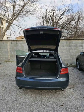 Audi A5, снимка 13