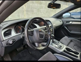 Audi A5, снимка 8