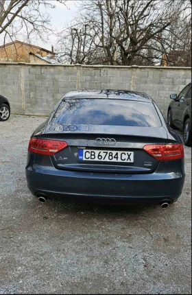 Audi A5, снимка 5