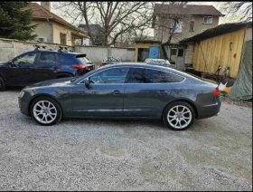 Audi A5, снимка 2
