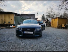 Audi A5, снимка 6