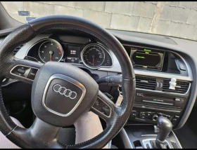 Audi A5, снимка 7