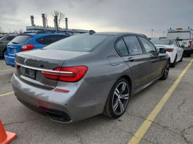 BMW 750 XDRIVE * DISTRONIC * SOFT-CLOSE * 360 * MASSAGE, снимка 3