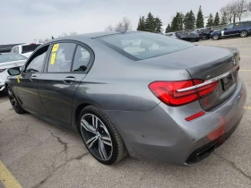 BMW 750 XDRIVE * DISTRONIC * SOFT-CLOSE * 360 * MASSAGE, снимка 4