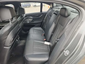 BMW 750 XDRIVE * DISTRONIC * SOFT-CLOSE * 360 * MASSAGE, снимка 13