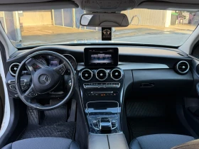 Mercedes-Benz C 220 Panorama , снимка 9