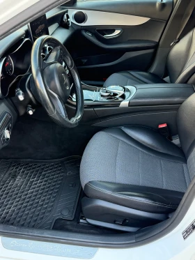 Mercedes-Benz C 220 Panorama , снимка 10