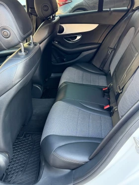 Mercedes-Benz C 220 Panorama , снимка 12