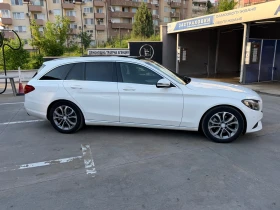 Mercedes-Benz C 220 Panorama , снимка 2