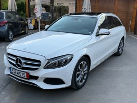 Mercedes-Benz C 220 Panorama , снимка 7