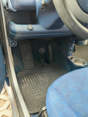Smart Fortwo, снимка 9