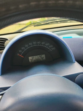 Smart Fortwo, снимка 7