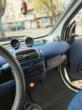 Smart Fortwo, снимка 6