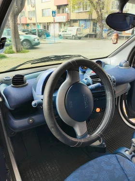Smart Fortwo, снимка 5