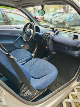 Smart Fortwo, снимка 15