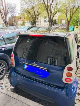 Smart Fortwo, снимка 3