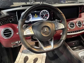 Mercedes-Benz S 63 * AMG * DISTRONIC| SOFT-CLOSE| MASSAGE| NIGHT VISI, снимка 9