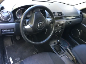Mazda 3, снимка 6