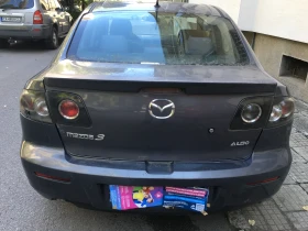 Mazda 3, снимка 4