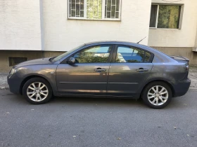 Mazda 3, снимка 1