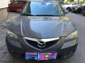 Mazda 3, снимка 3