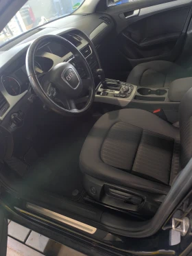 Audi A4, снимка 6