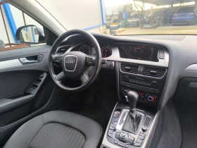 Audi A4, снимка 5