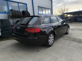 Audi A4, снимка 4