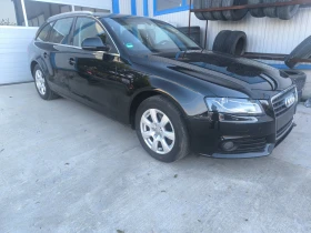 Audi A4, снимка 9