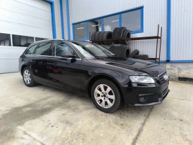 Audi A4, снимка 3