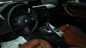 BMW 440 xDrive Coupe*  AвтоКредит * ЦЕНА ДО БГ, снимка 12