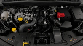 Renault Captur ЛИЗИНГ/ 1.3 TCe Mild Hybrid 140 EDC / LED / Navi /, снимка 15