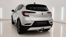 Renault Captur ЛИЗИНГ/ 1.3 TCe Mild Hybrid 140 EDC / LED / Navi /, снимка 6