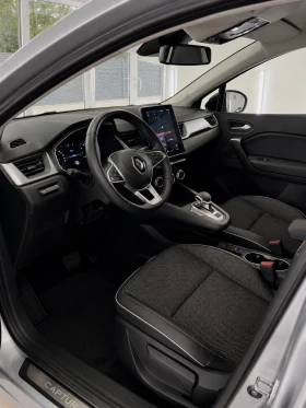 Renault Captur ЛИЗИНГ/ 1.3 TCe Mild Hybrid 140 EDC / LED / Navi /, снимка 8