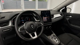 Renault Captur ЛИЗИНГ/ 1.3 TCe Mild Hybrid 140 EDC / LED / Navi /, снимка 9