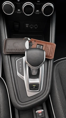 Renault Captur ЛИЗИНГ/ 1.3 TCe Mild Hybrid 140 EDC / LED / Navi /, снимка 16