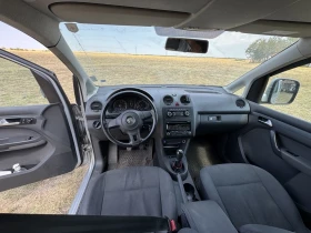 VW Caddy, снимка 5