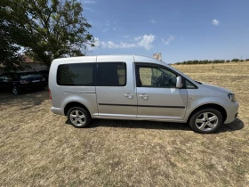 VW Caddy, снимка 7
